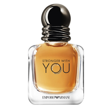 GIORGIO ARMANI Stronger With You EDT 30ml