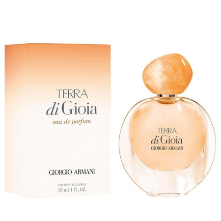 GIORGIO ARMANI Terra Di Gioia EDP 30ml