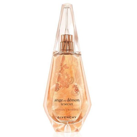 GIVENCHY Ange ou Demon Le Secret Edition Croisiere EDT 50ml testeris