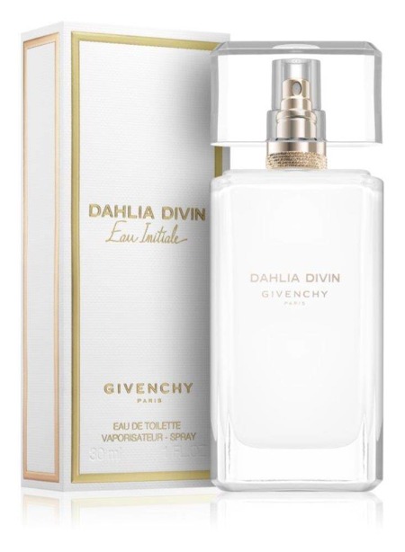 GIVENCHY Dahlia Divin Eau Initiale EDT 30ml