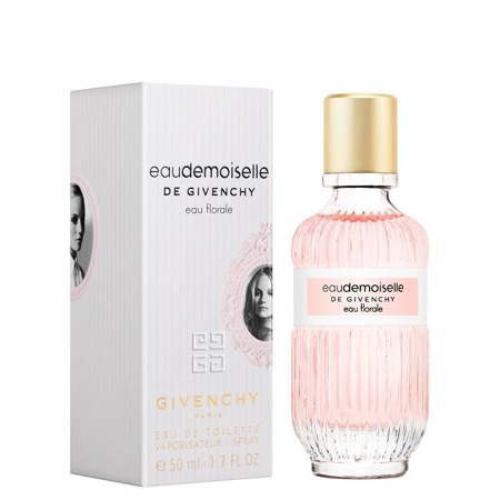 GIVENCHY Eaudemoiselle de Givenchy Eau Florale EDT 50ml