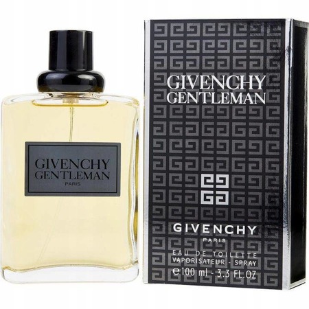 GIVENCHY Gentleman EDT 100ml