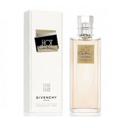 GIVENCHY Hot Couture EDP 100ml