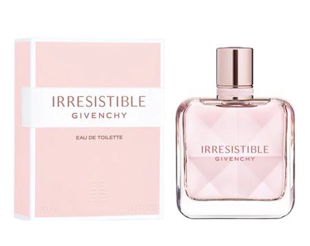 GIVENCHY Irresistible EDT 50ml