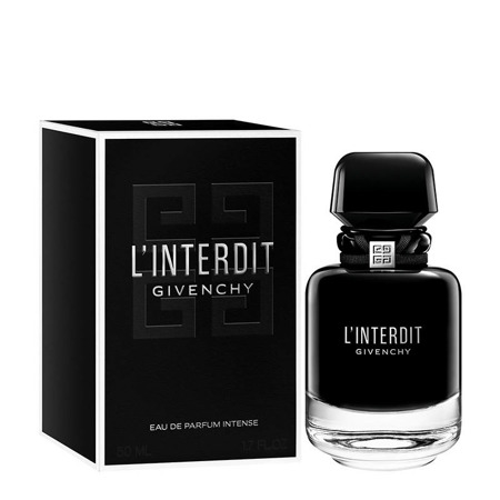 GIVENCHY L'Interdit L'Interdit Eau de Parfum Intense 50ml EDP