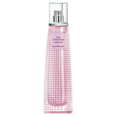 GIVENCHY Live Irresistible Blossom Crush EDT 75ml testeris