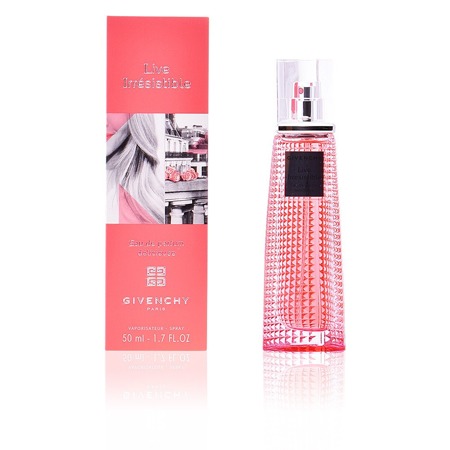 GIVENCHY Live Irresistible Delicieuse EDP 50ml