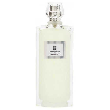 GIVENCHY Monsieur De Givenchy EDT 100ml TESTERIS