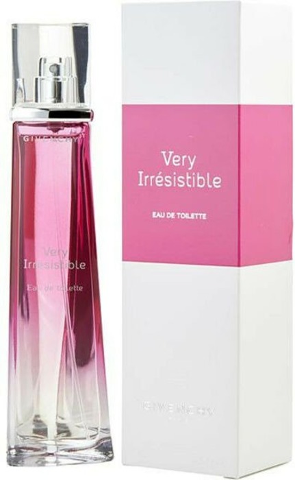 GIVENCHY Very Irresistible EDT 30 ml