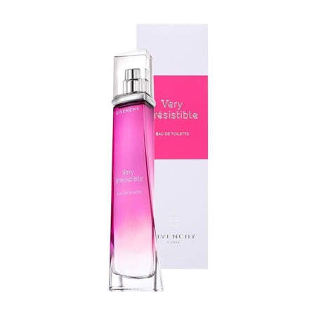 GIVENCHY Very Irresistible EDT 50ml