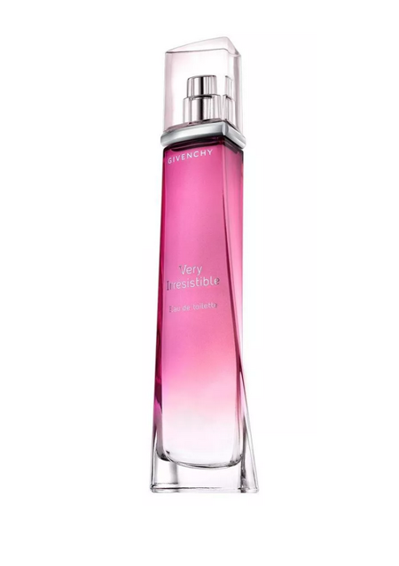 GIVENCHY Very Irresistible EDT 75ml testeris