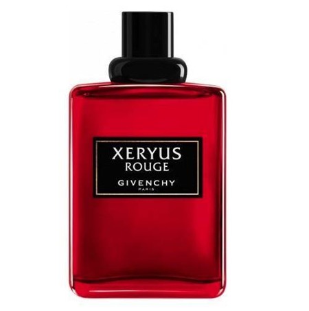 GIVENCHY Xeryus Rouge EDT 100ml TESTERIS