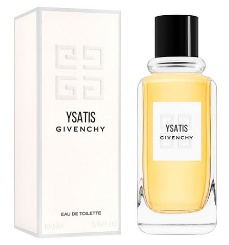 GIVENCHY Ysatis EDT 100ml