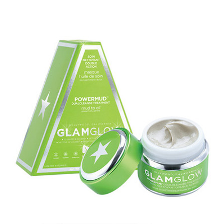 GLAMGLOW Powermud Dualcleanse Treatment 50g