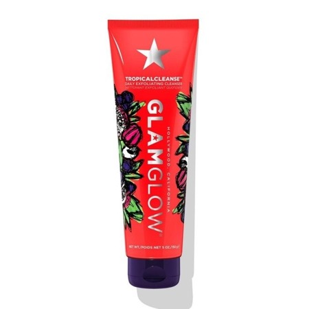 GLAMGLOW Tropicalcleanse kasdienis šveičiamasis valiklis 150ml