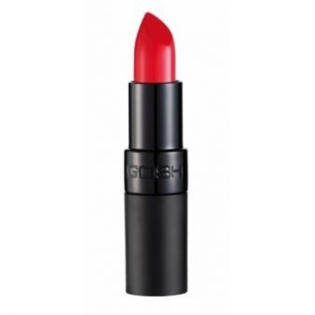 GOSH Velvet Touch 145 Shocking Coral 4g