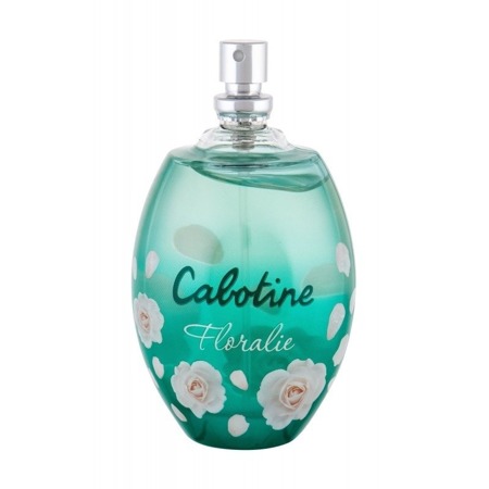 GRES Cabotine Floralie EDT 100ml testeris