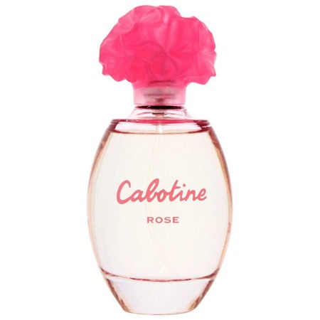 GRES Cabotine Rose EDT 100ml testeris