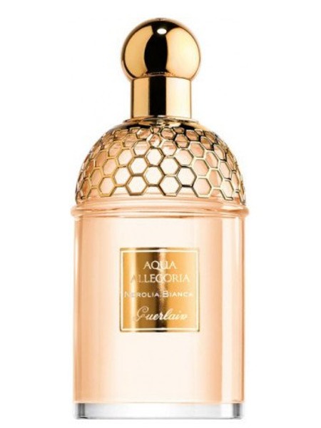 GUERLAIN Aqua Allegoria Nerolia Bianca EDT 125ml testeris