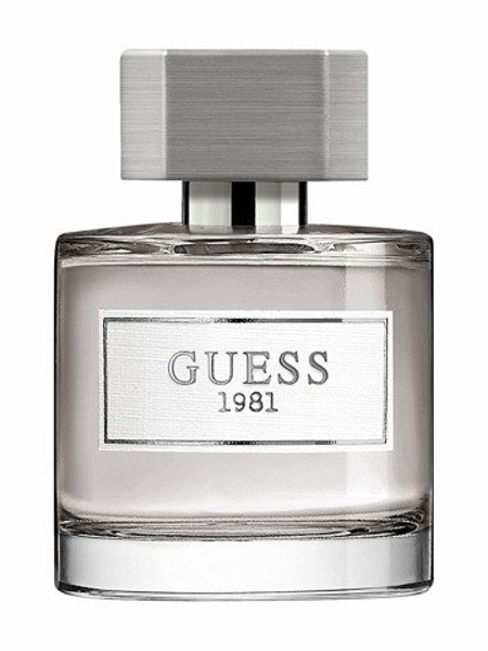 GUESS 1981 Vyrų EDT 100ml