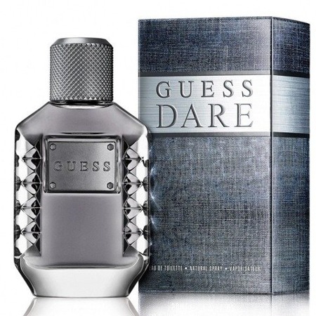 GUESS Dare EDT 100ml