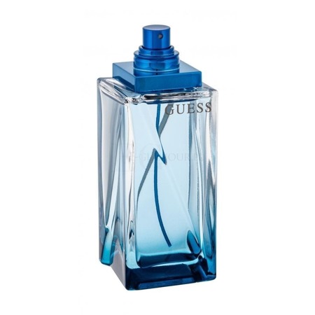 GUESS Night For Men EDT 100ml testeris