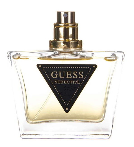 GUESS Seductive EDT 75ml testeris