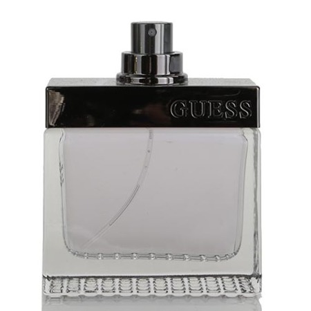 GUESS Seductive Homme 50ml edt TESTERIS