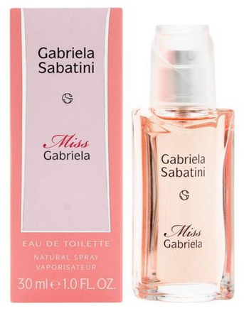 Gabriela Sabatini Miss Gabriela 30ml EDT