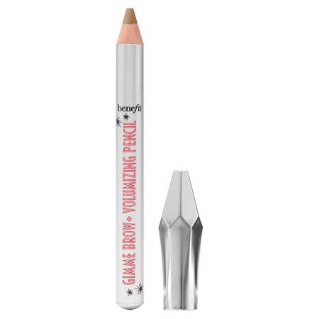 Gimme Brow+ Volumizing Pencil Mini kredka do brwi dodająca objętości 02 Warm Golden Blonde 0,6g