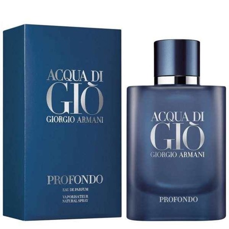 Giorgio Armani Acqua Di Gio Profondo 75ml EDP