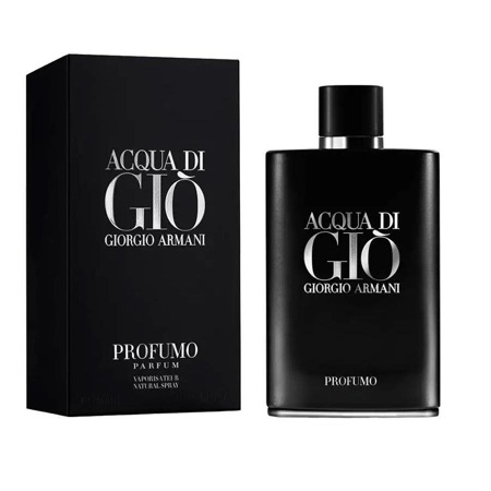 Giorgio Armani Acqua Di Gio Profumo 125ml edp