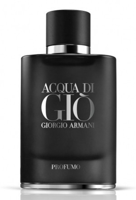 Giorgio Armani Acqua Di Gio Profumo 75ml edp testeris