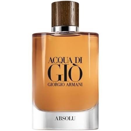 Giorgio Armani Acqua Di gio Absolu edp 200ml