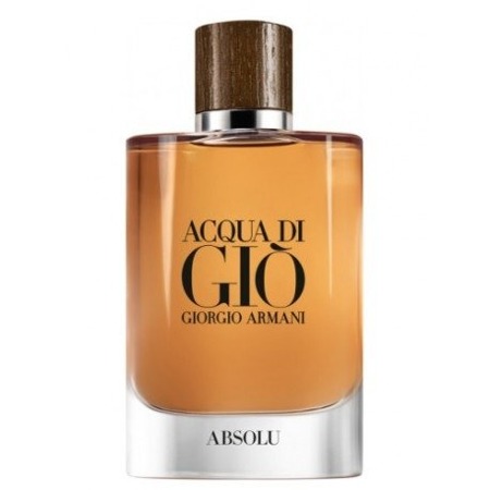 Giorgio Armani Acqua Di gio Absolu edp 75ml TESTERIS