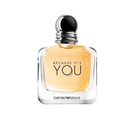 Giorgio Armani Because It's You 100ml TESTERIS