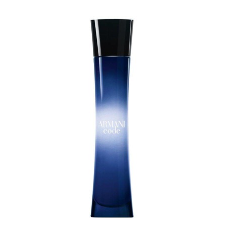 Giorgio Armani Code 75ml edp testeris