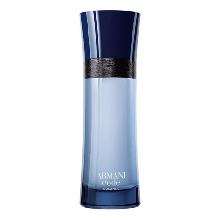 Giorgio Armani Code Colonia 75ml edt testeris