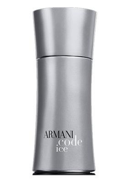 Giorgio Armani Code Ice 50ml edt