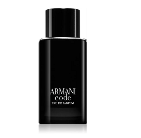 Giorgio Armani Code Parfum 75ml