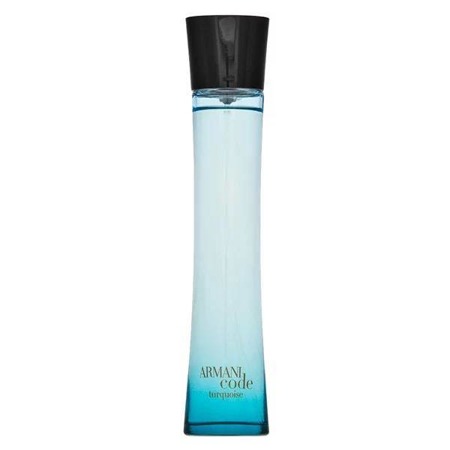 Giorgio Armani Code Turquoise Eau Fraiche 75ml edt Testeris