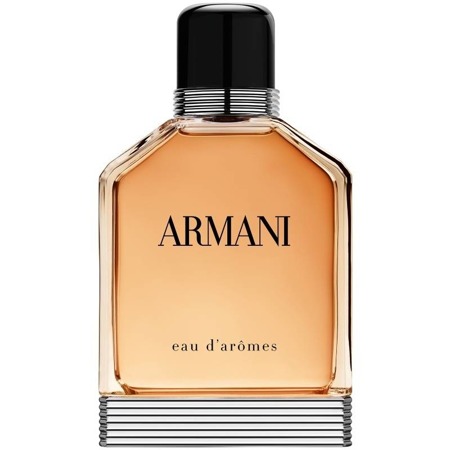 Giorgio Armani Eau D'Aromes Pour Homme 100ml edt