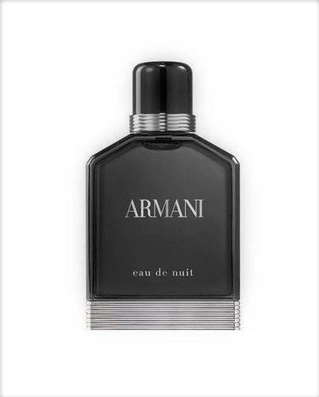 Giorgio Armani Eau De Nuit Pour Homme 100ml eterio testeris