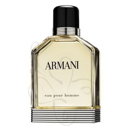 Giorgio Armani Eau Pour Homme 100ml edt