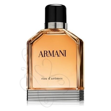 Giorgio Armani Eau d'Aromes 50ml edt