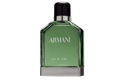 Giorgio Armani Eau de Cedre Pour Homme 100ml edt