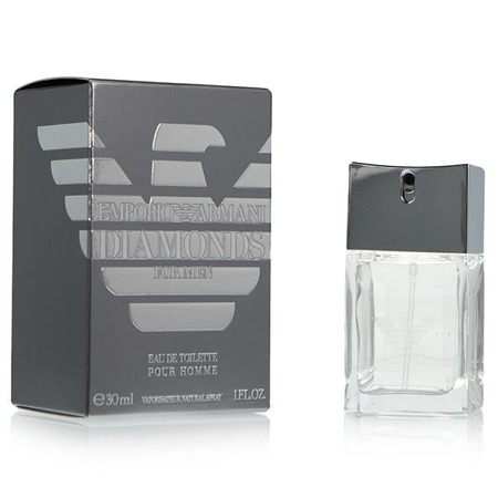 Giorgio Armani Emporio Diamonds Pour Homme 30ml edt