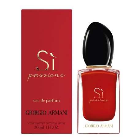 Giorgio Armani Si Passione 30ml edp