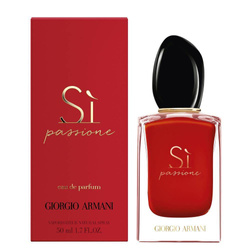 Giorgio Armani Si Passione 50ml edp