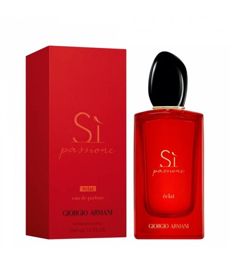 Giorgio Armani Si Passione Eclat 100 ml EDP